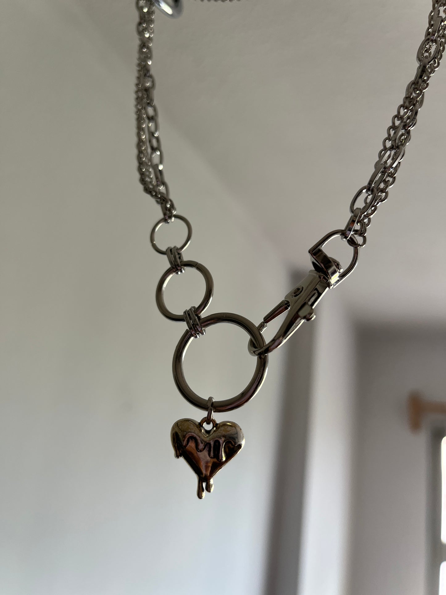 Collar SER