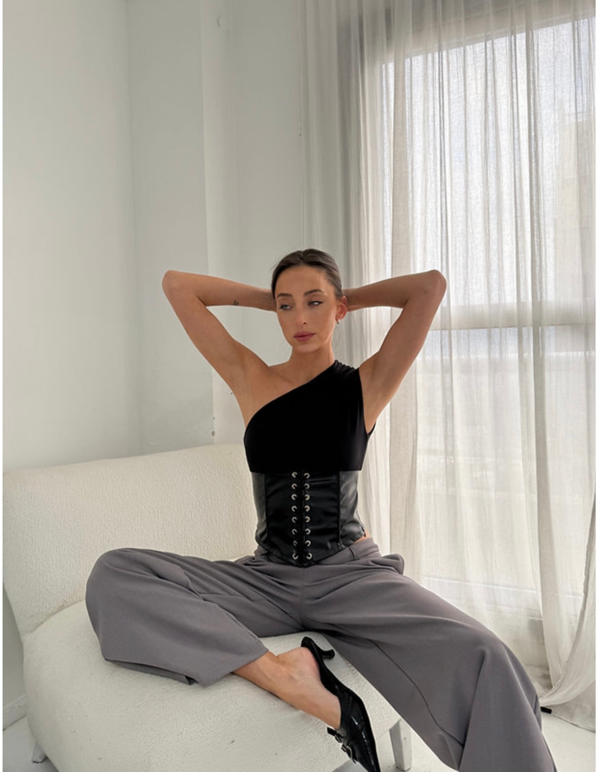 Corset AZAHAR
