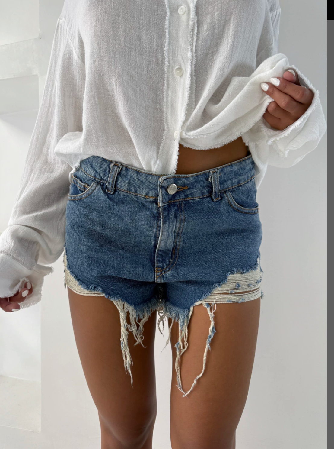 Short ISLA