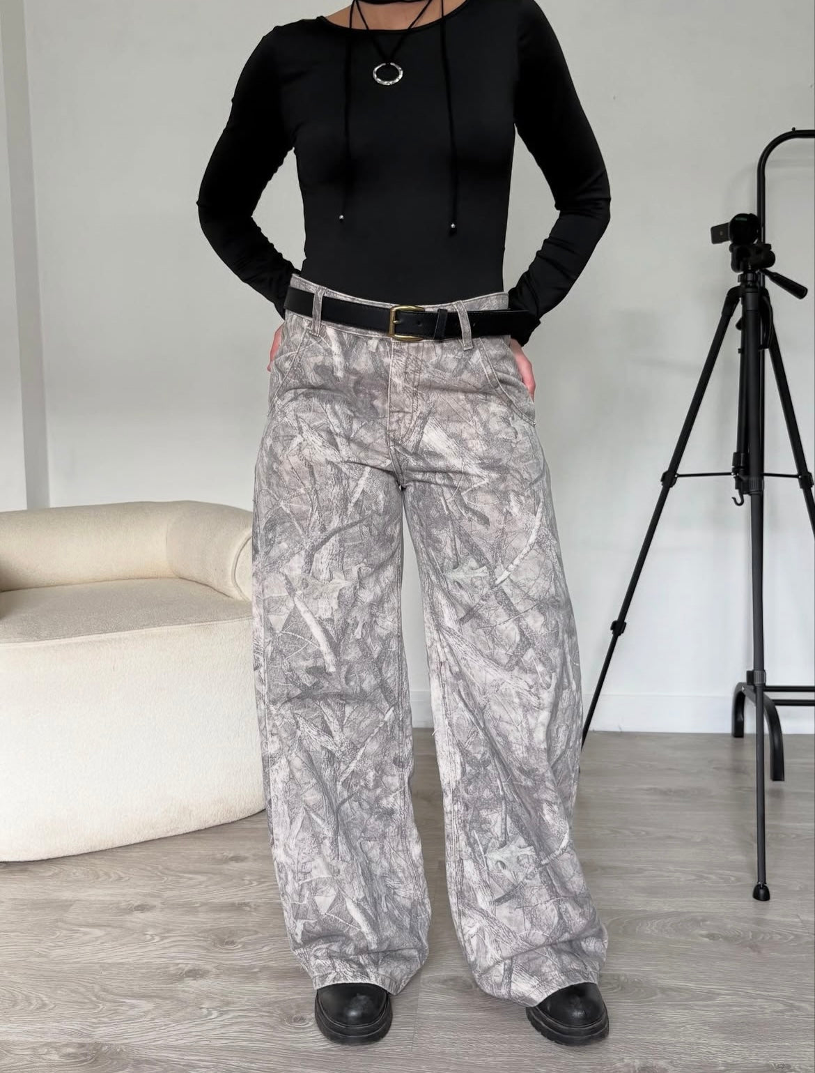 Jean MUSE