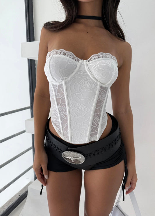 Corset ROSÉ