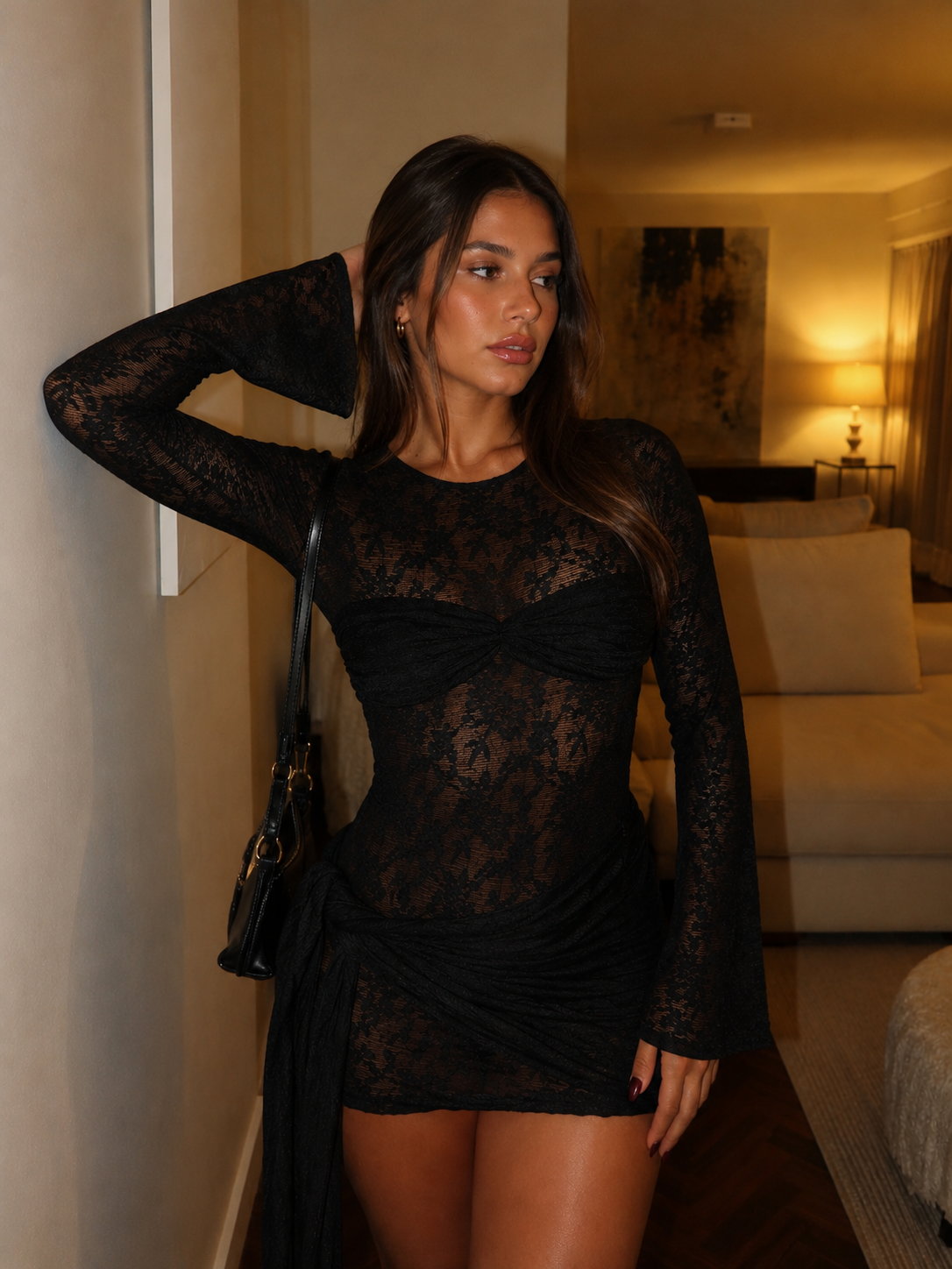 Vestido BIANCA