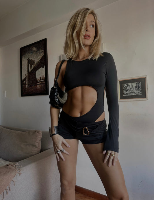 Body irregular