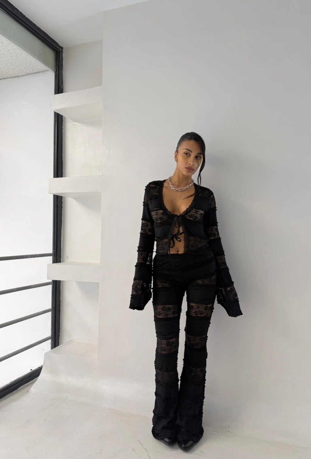 Set JULIANA