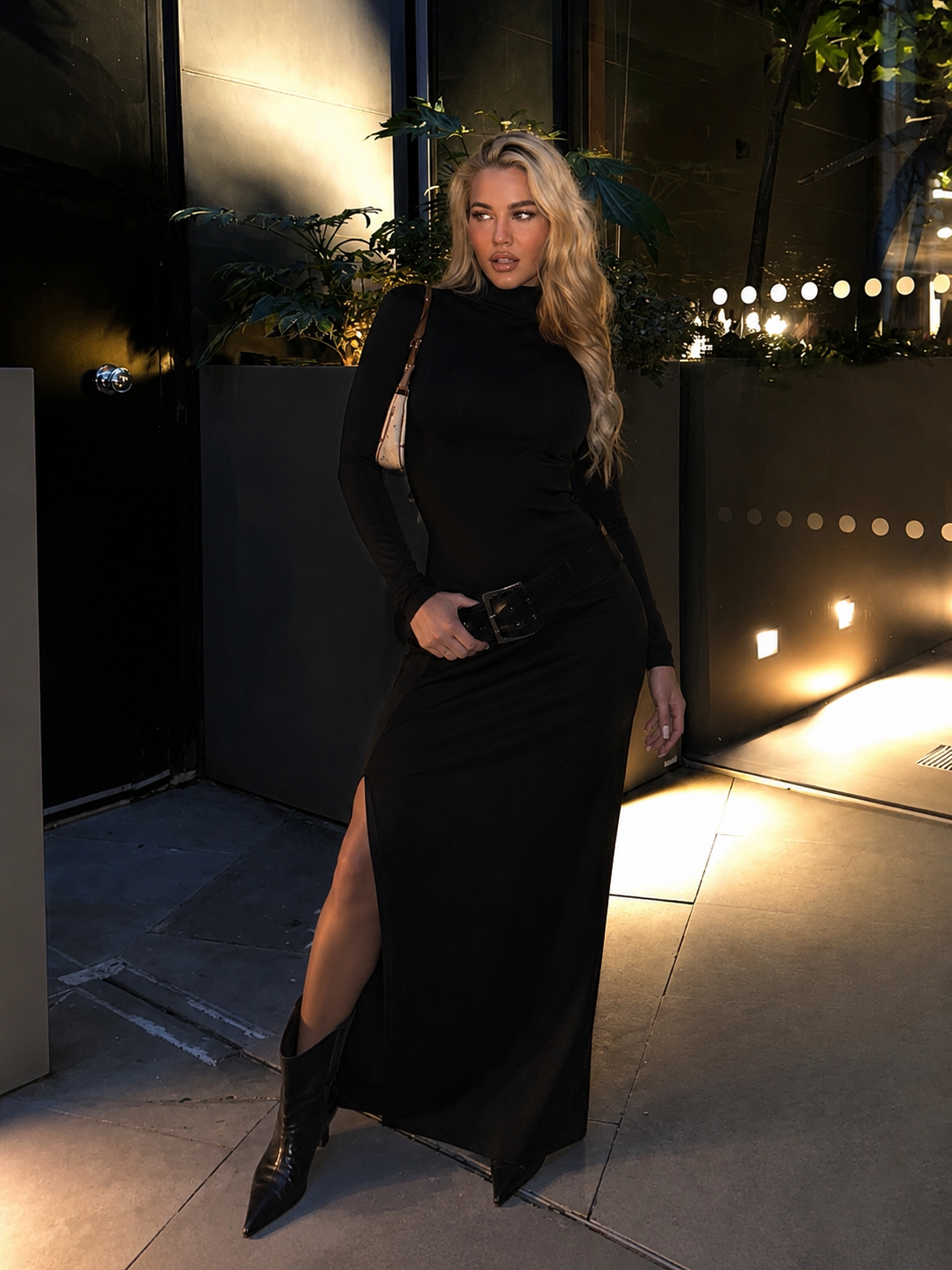 Vestido MALICIA