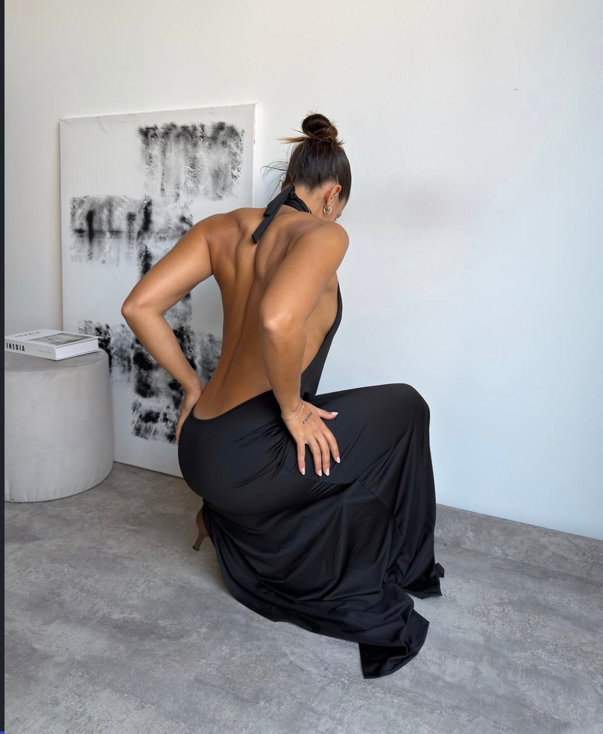 Vestido SIN