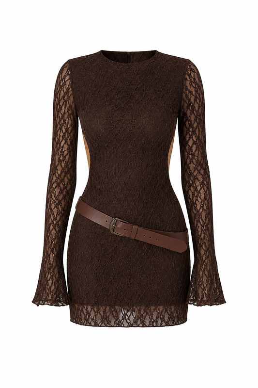 Vestido ALESSA