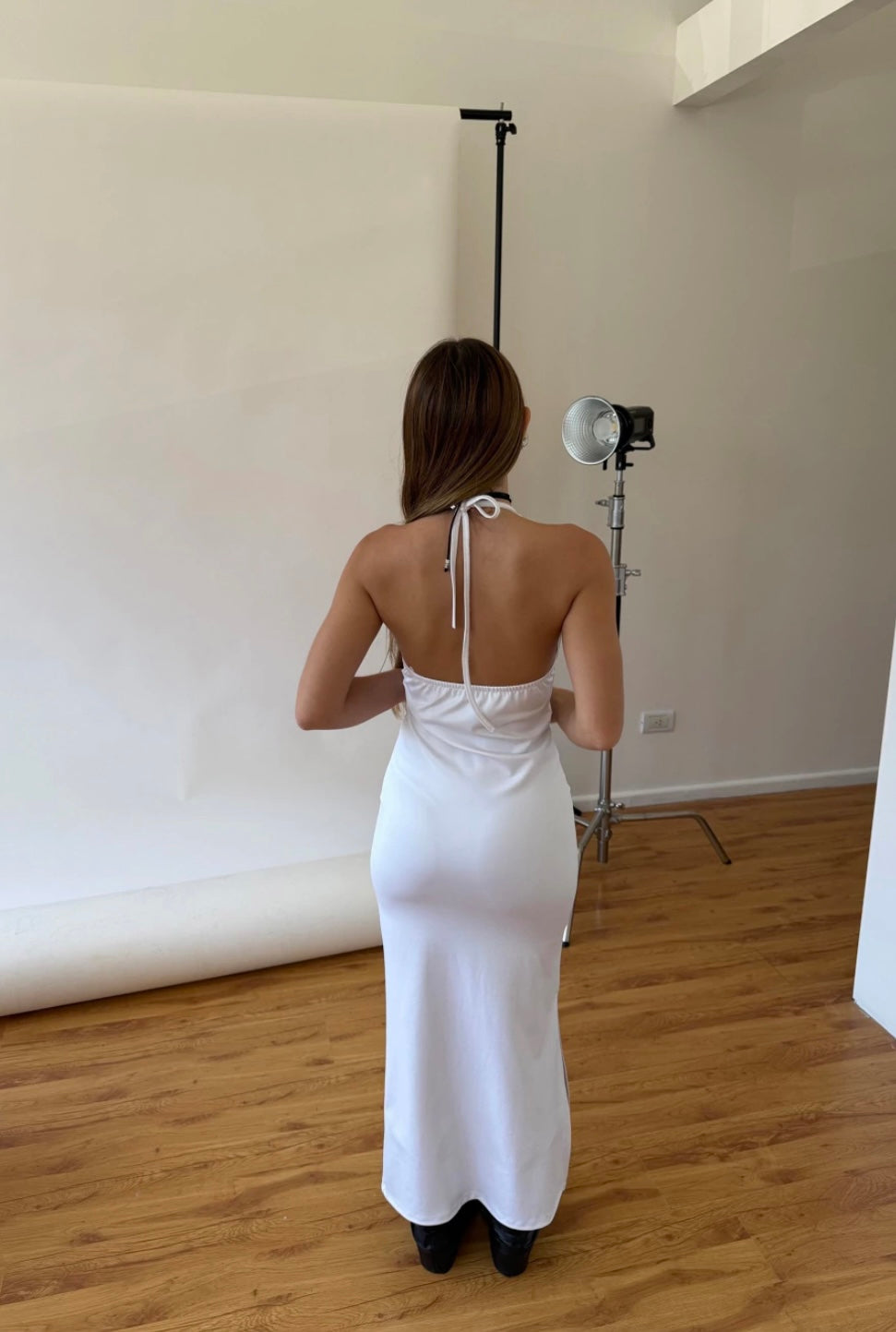 Vestido ÁNGEL