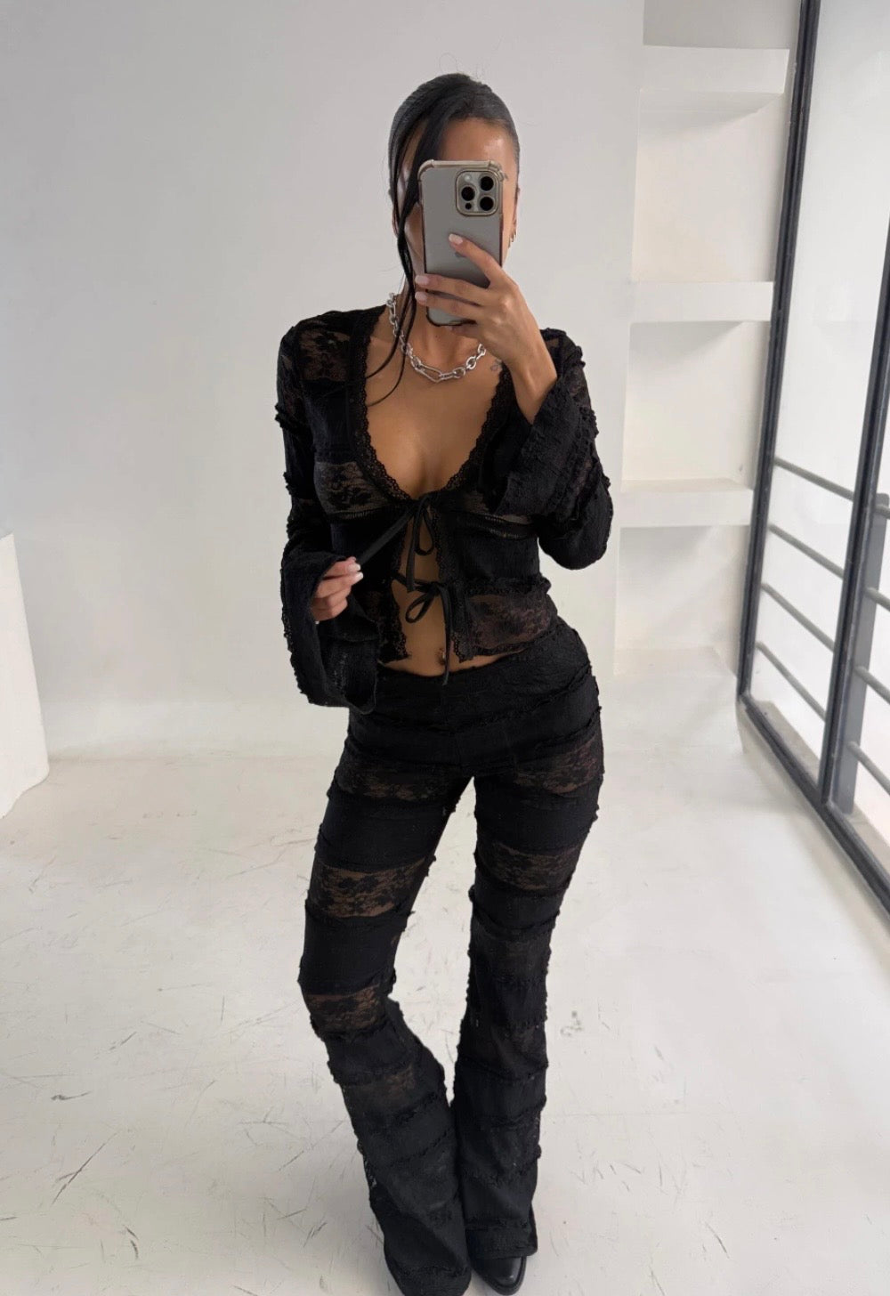 Set JULIANA