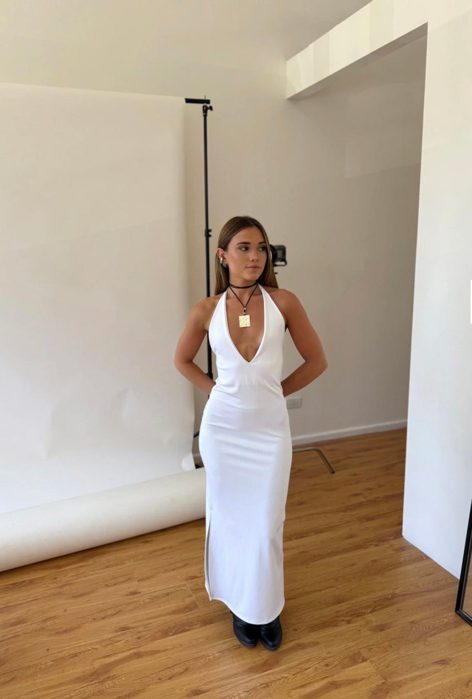 Vestido ÁNGEL