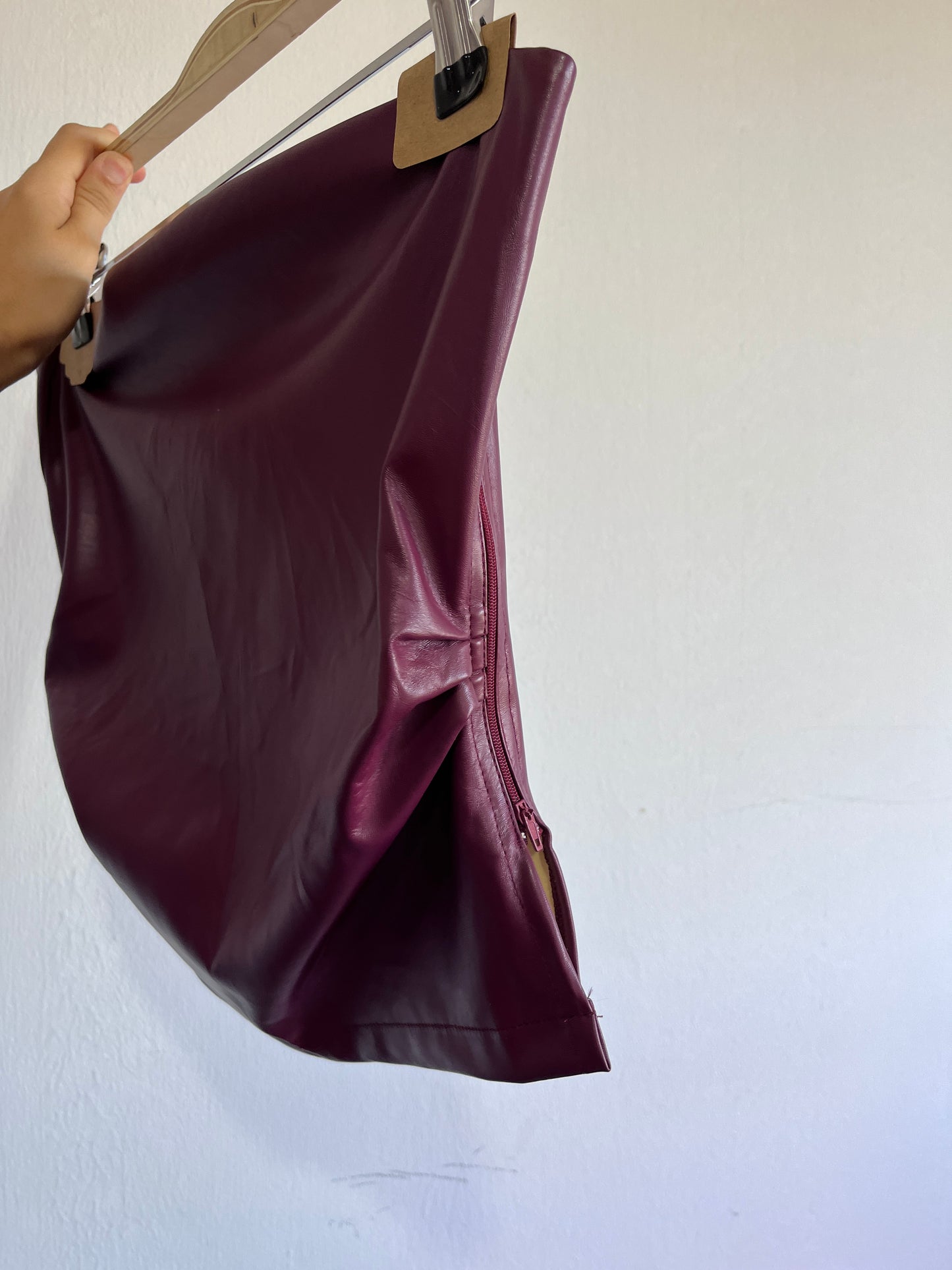Top strapless