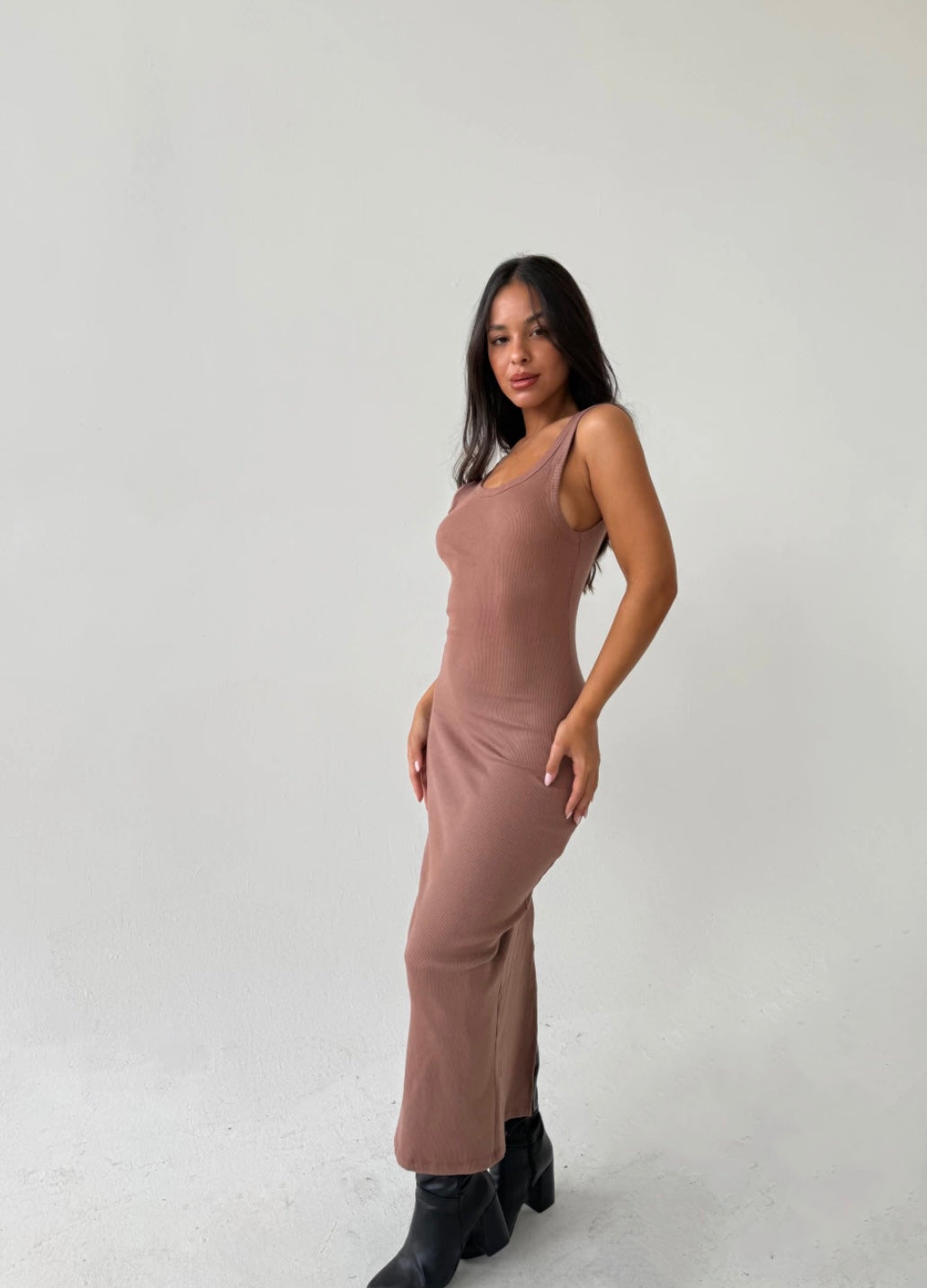 Vestido LONG