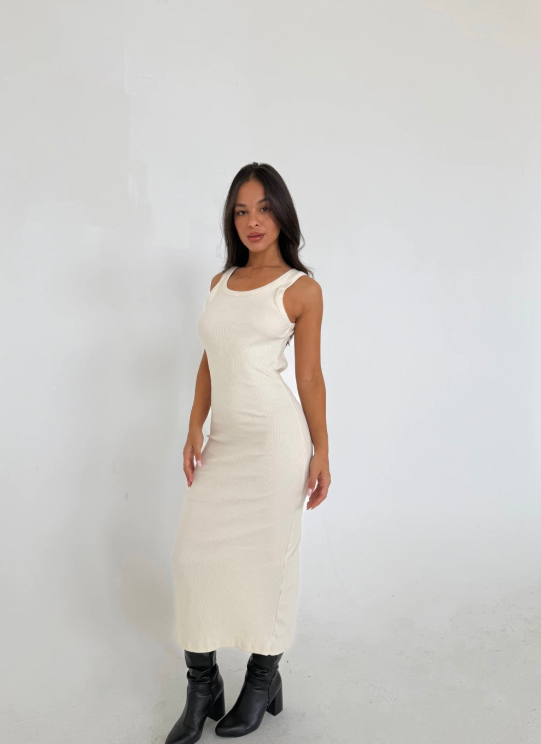 Vestido LONG
