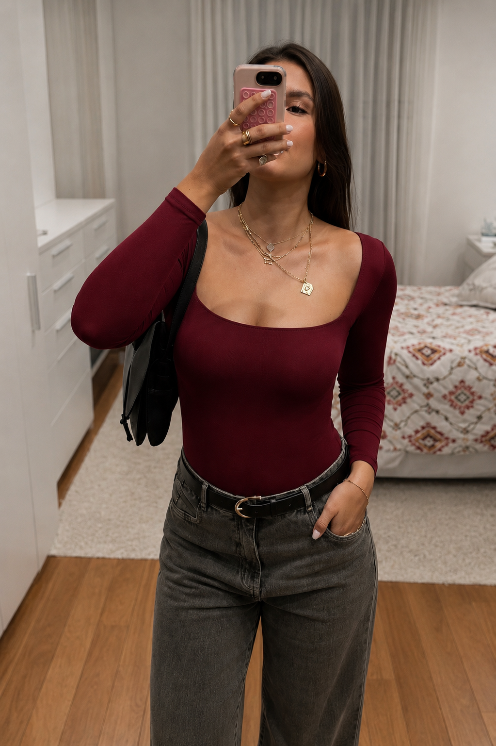 Body CLASSIC