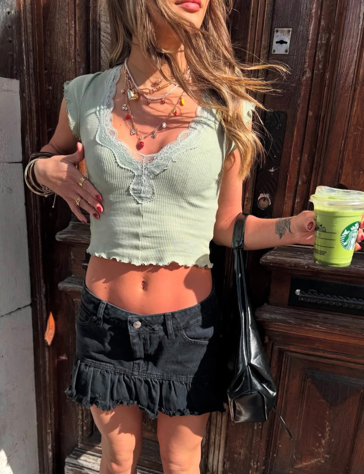 Mini summer