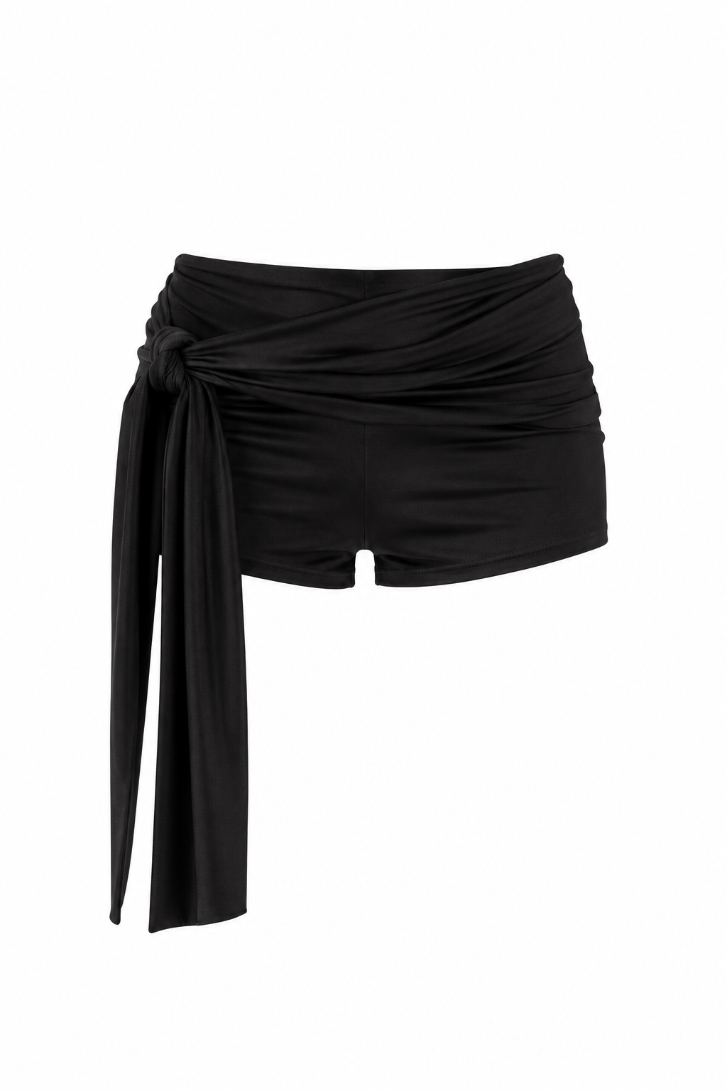 Short KNOT
