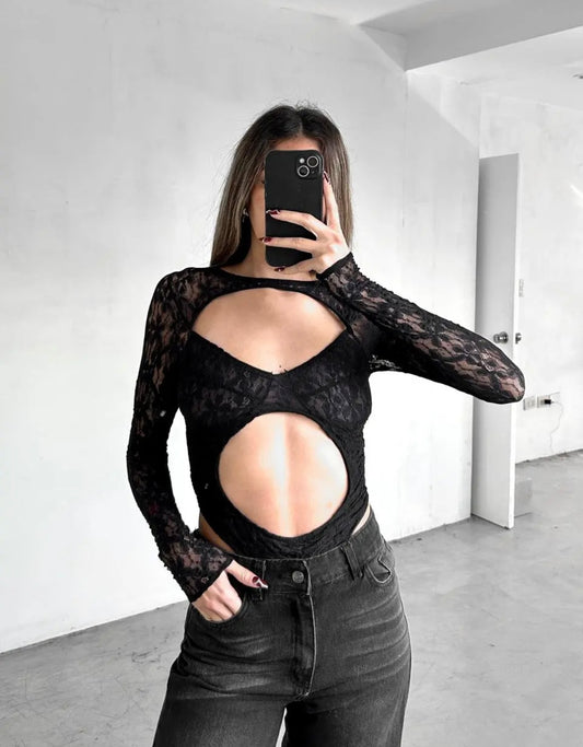 Body Agustina