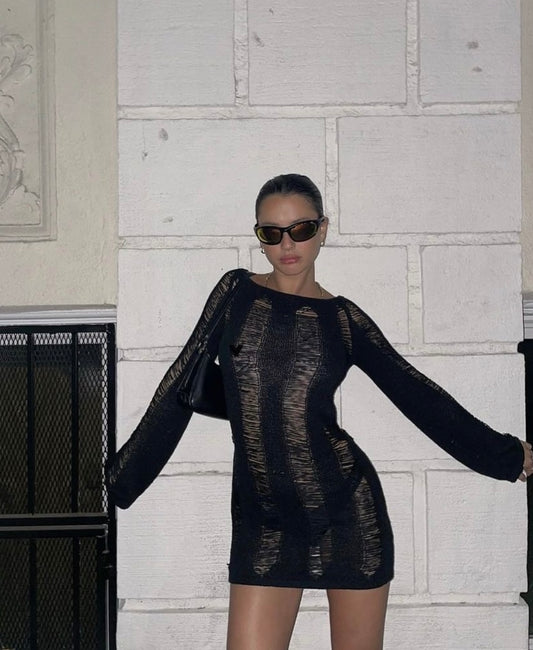 Vestido MYKONOS