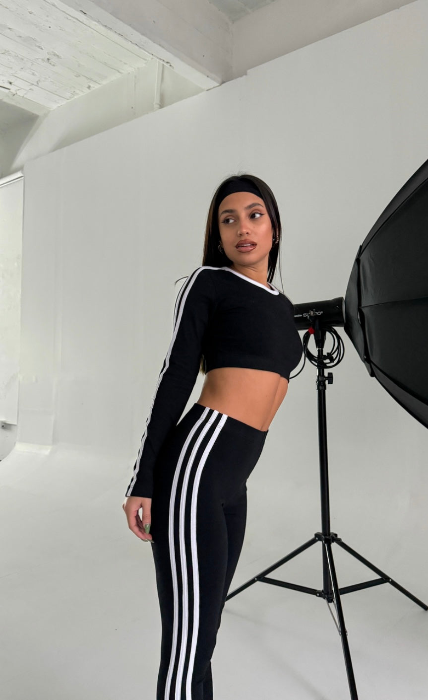 Set sport