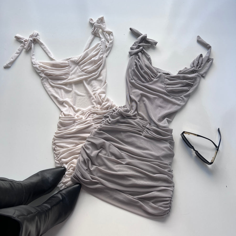 Vestido ASK