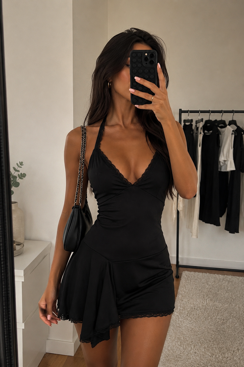 Vestido MAISON