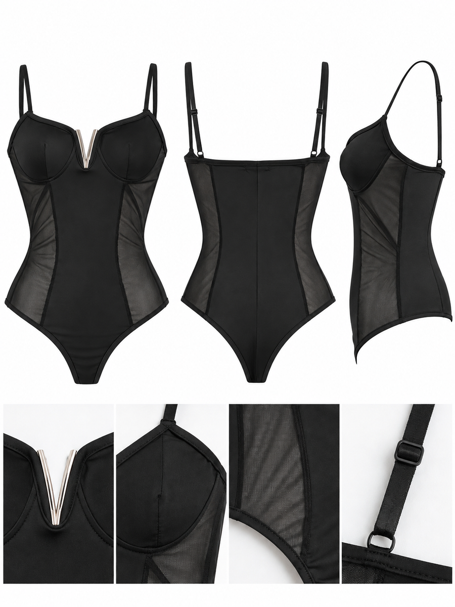Body ONYX