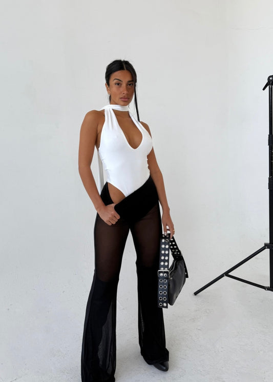 Pantalón tul