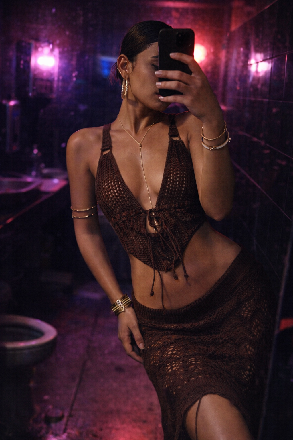Set SOFÍA