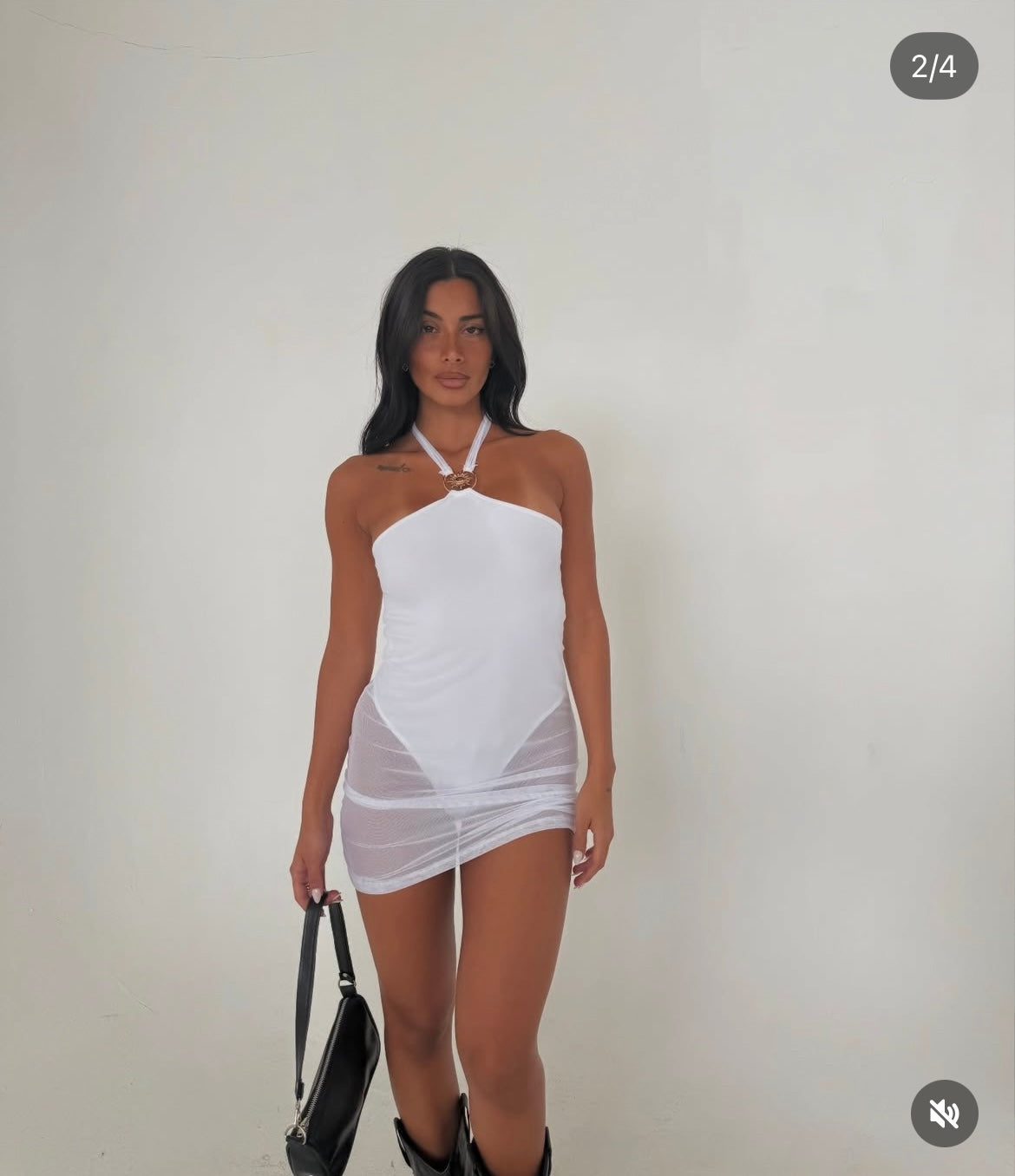 Vestido BRIANNA