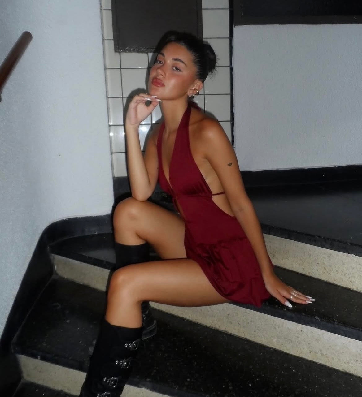 Vestido VALERY