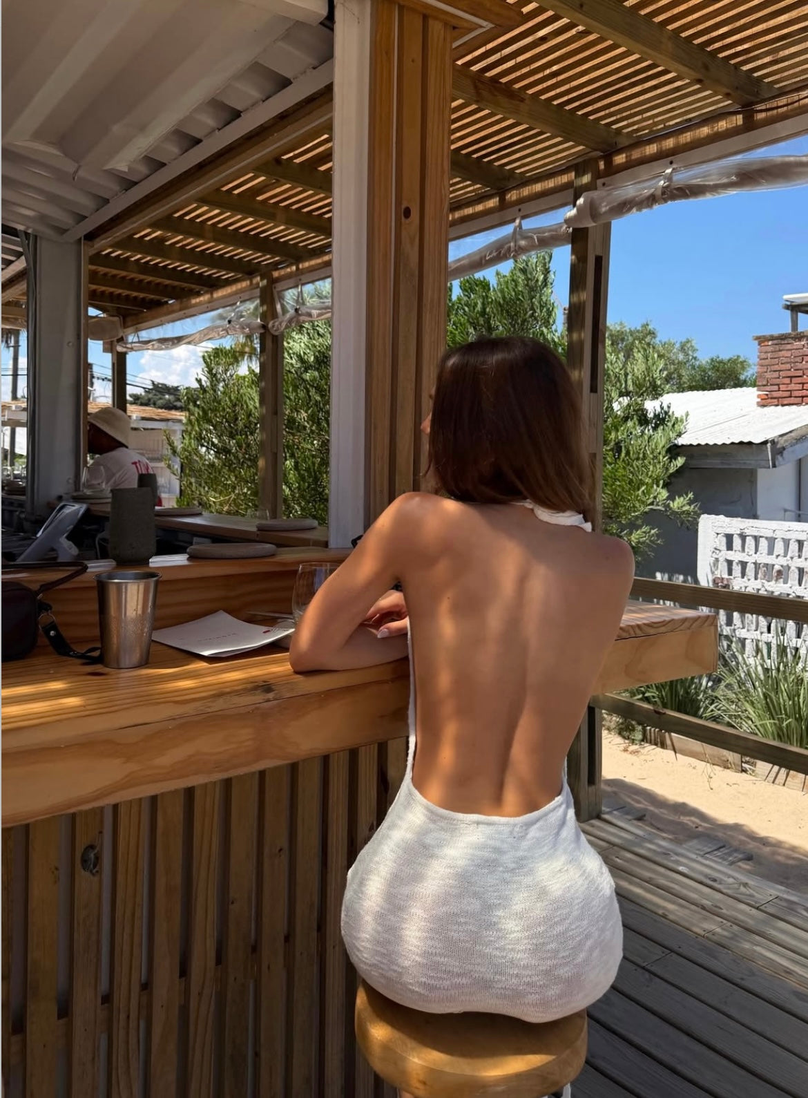 Vestido ZAIRA