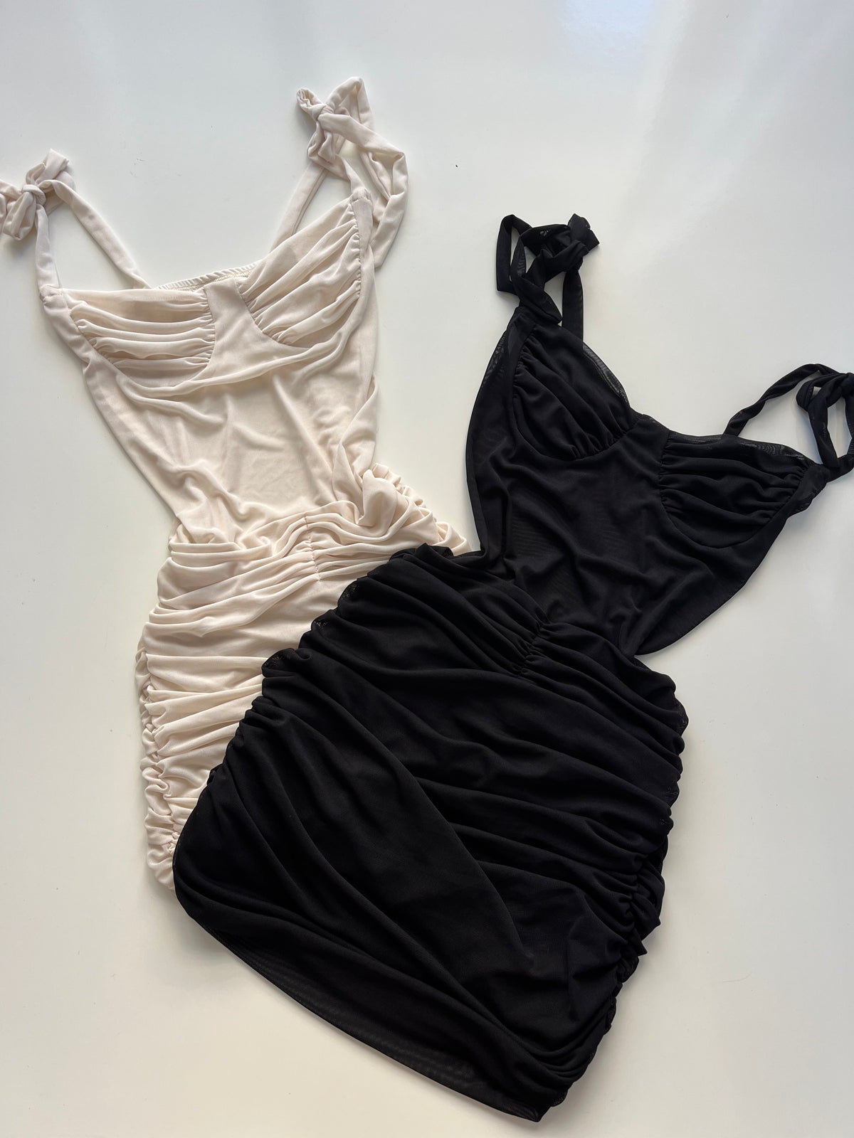 Vestido ASK