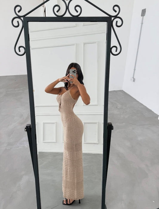 Vestido SANTORINI