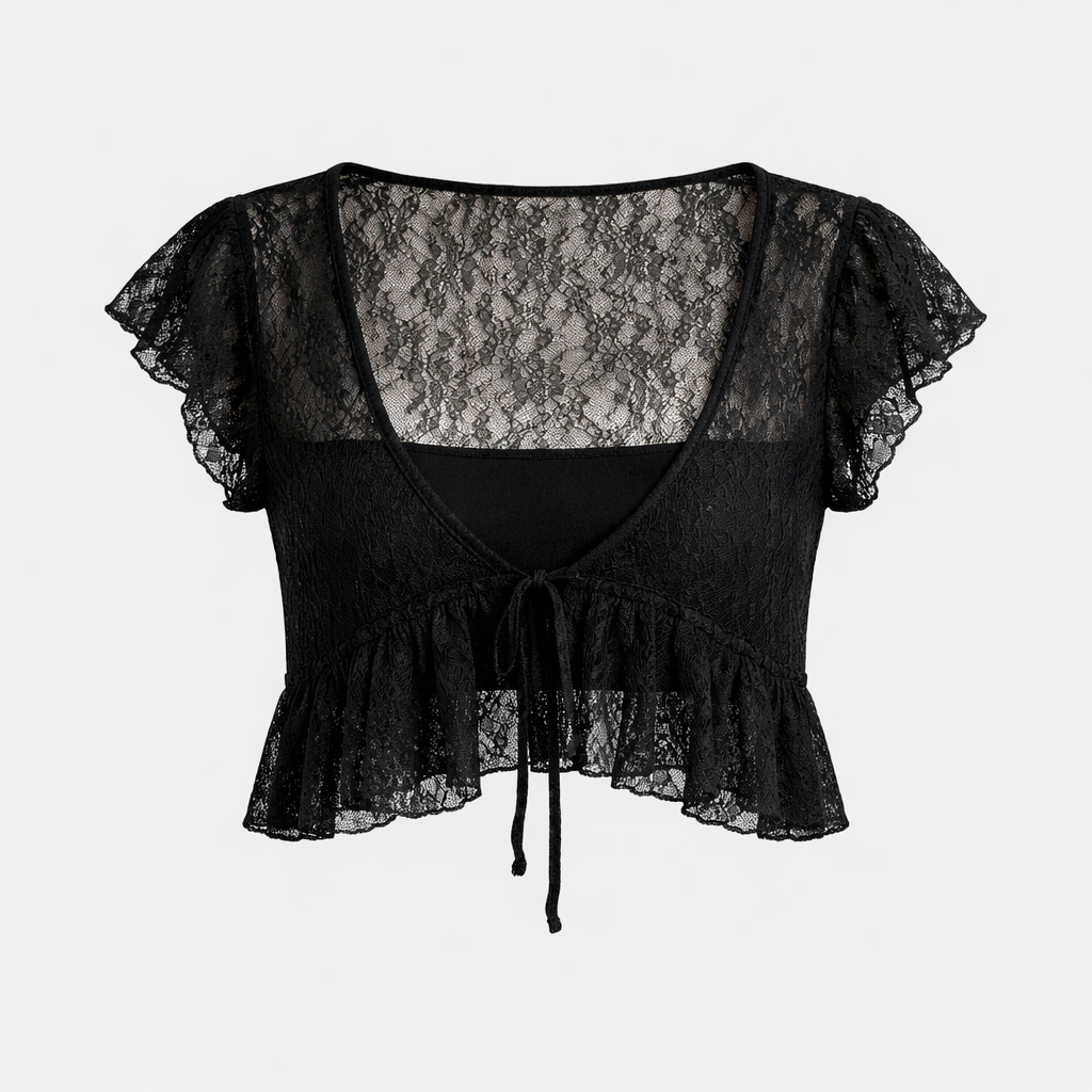 Blusa FLIRT