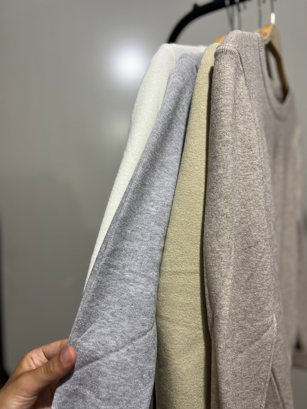 Sweater CORE