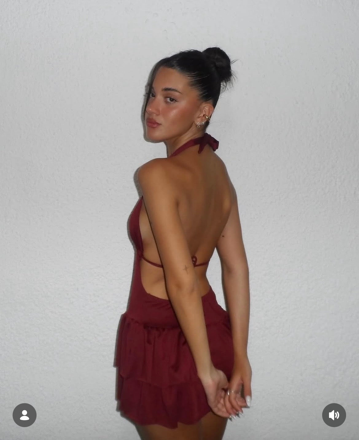 Vestido VALERY
