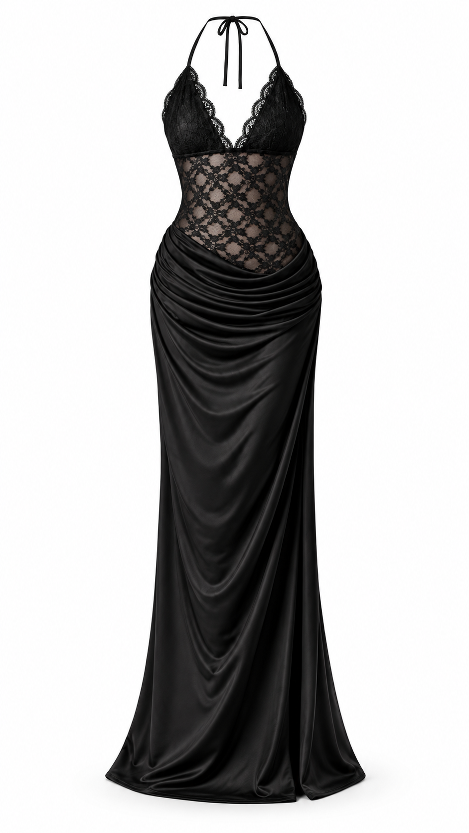 Vestido REVERIE