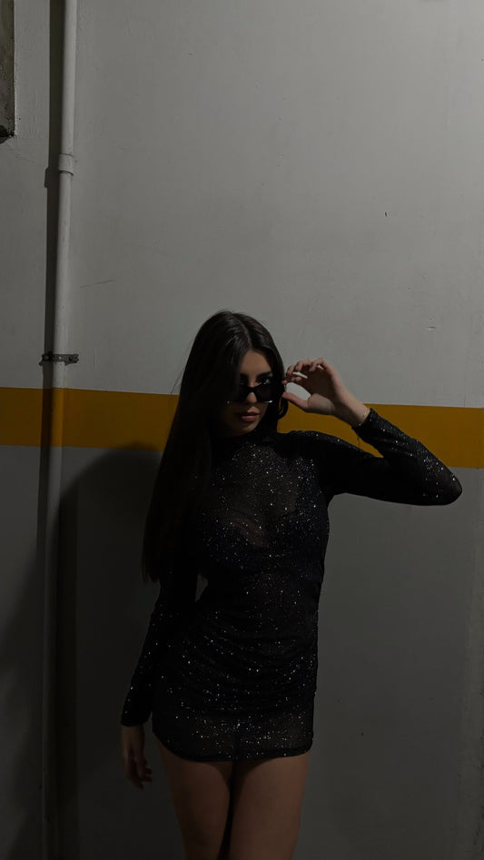 Vestido SHIMMER