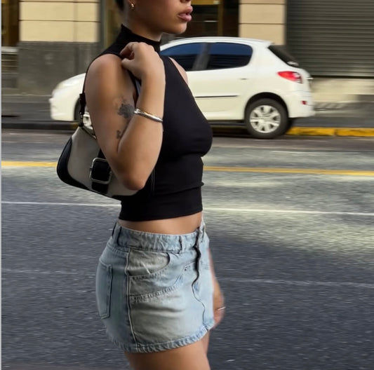 Mini ABIGAIL