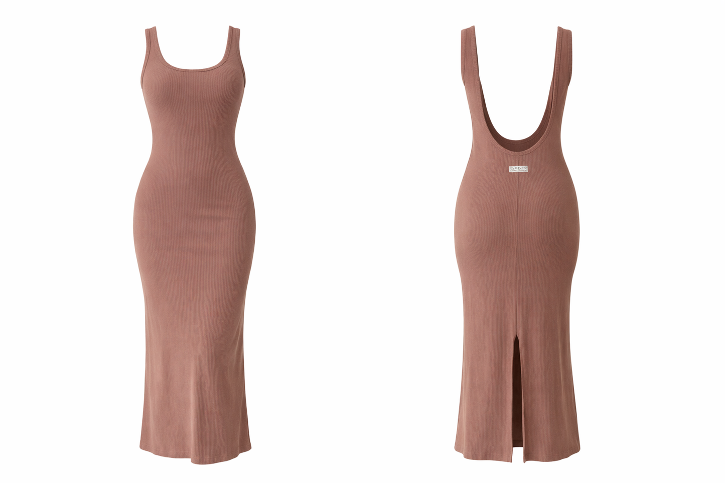Vestido LONG