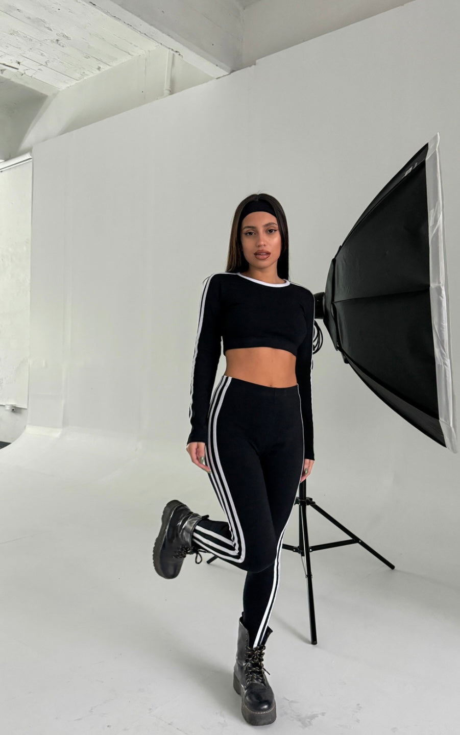 Set sport