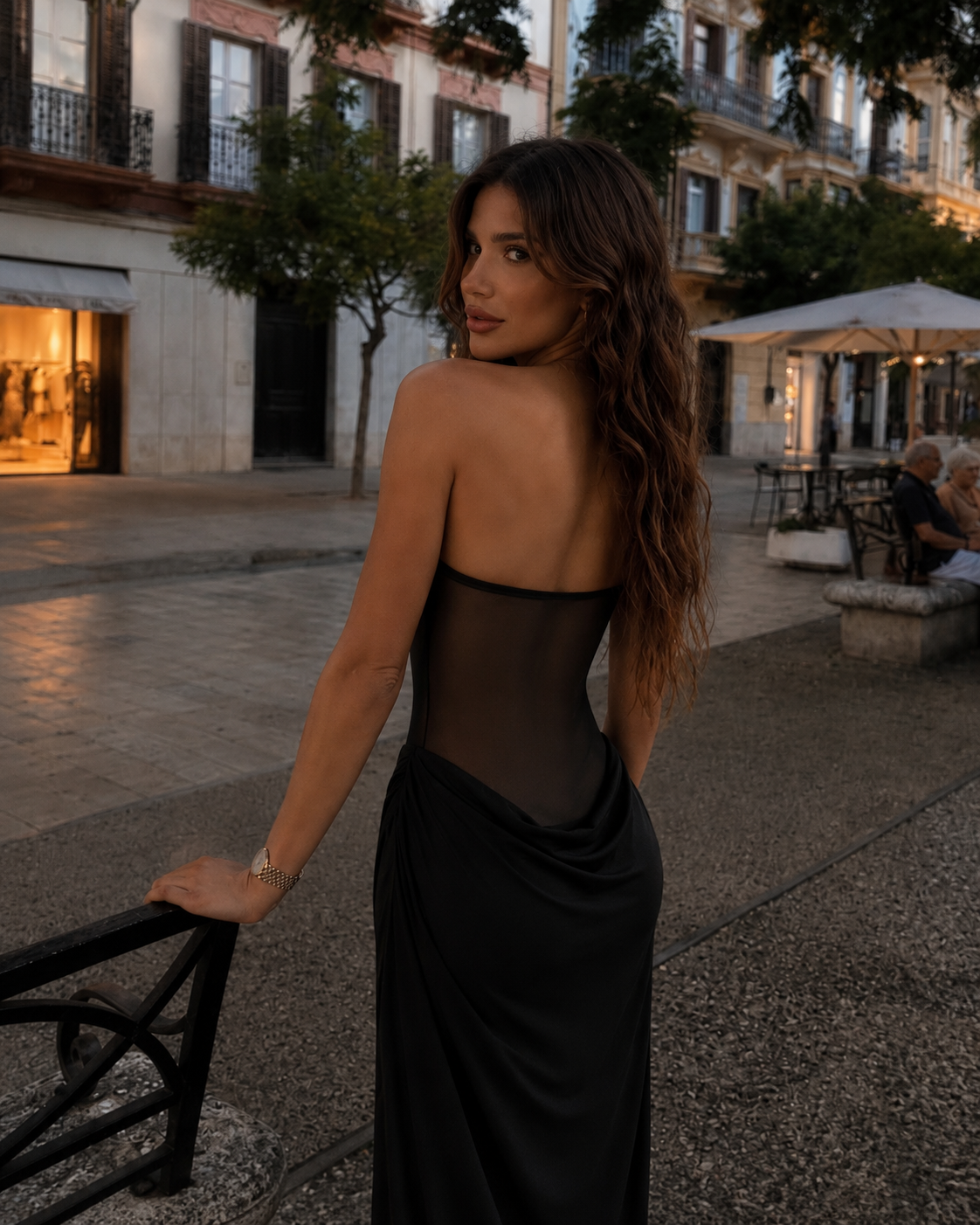 Vestido DAIANA