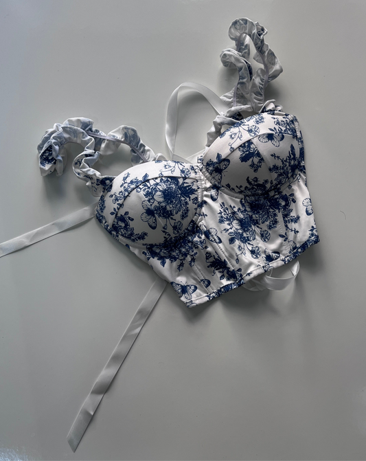 Corset FEMME
