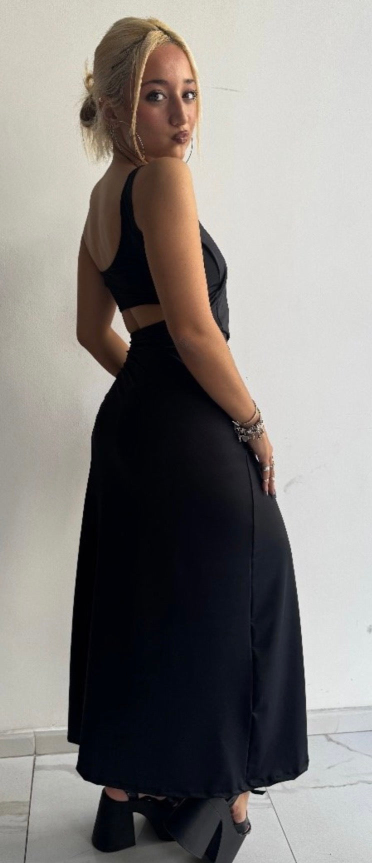 Vestido SIRENA