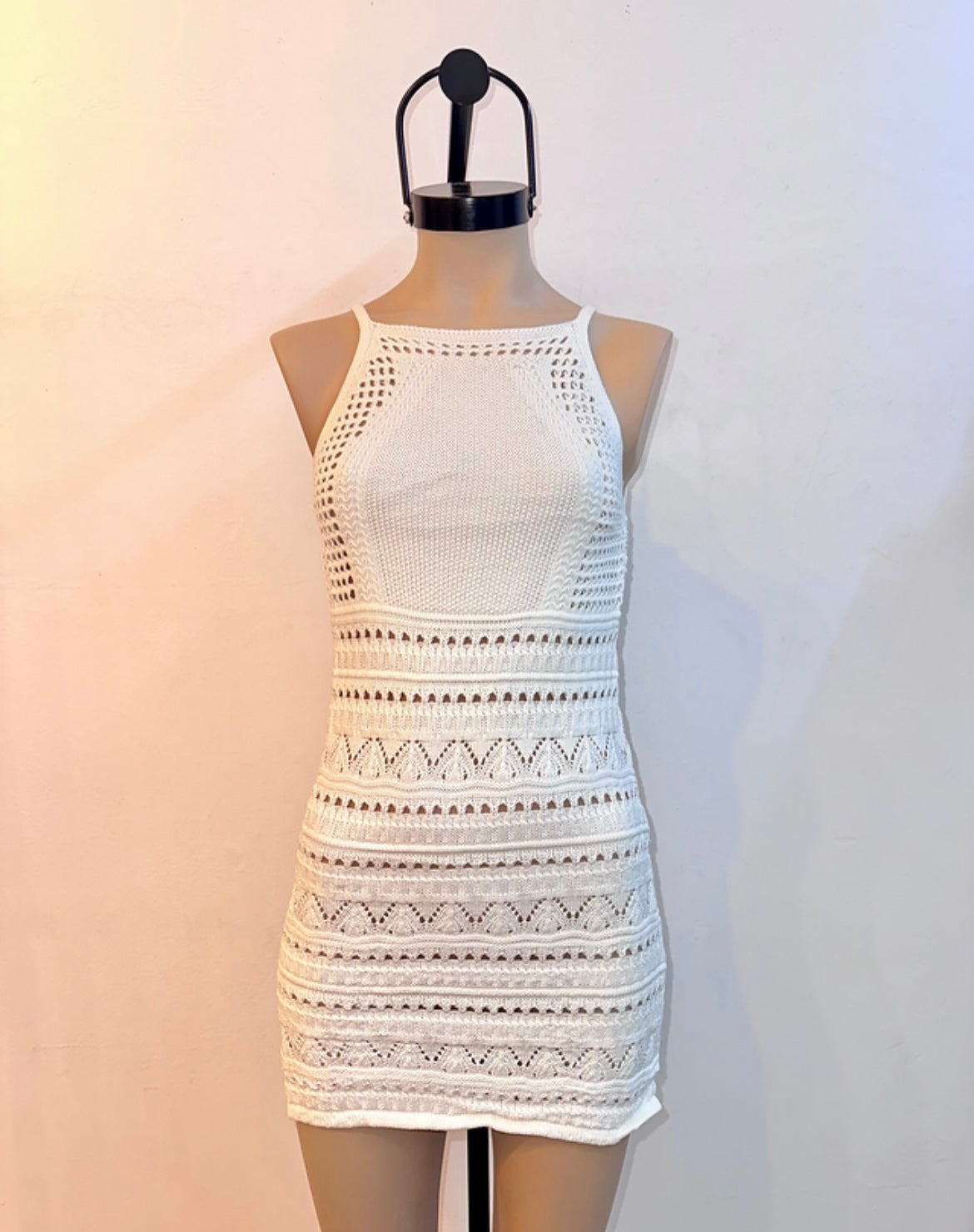 Vestido de HILO