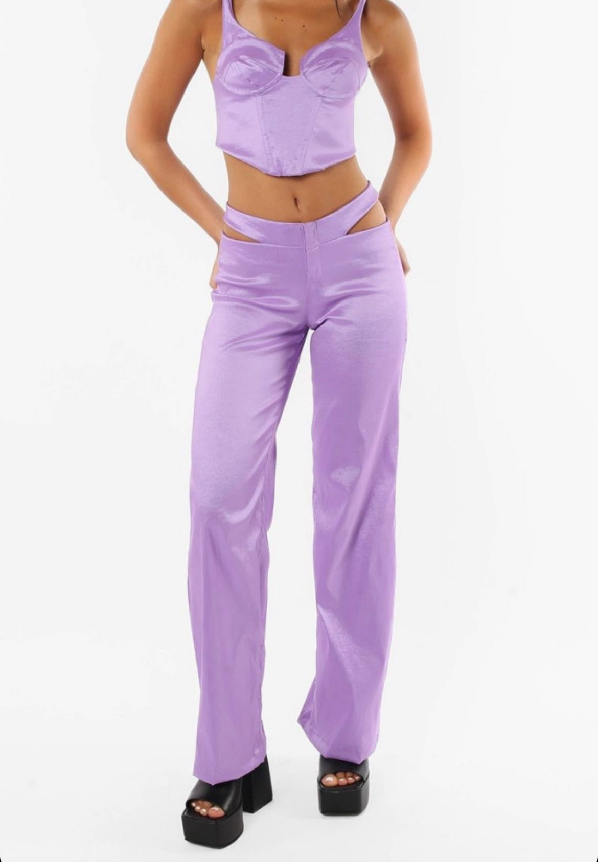 Pant Lucía