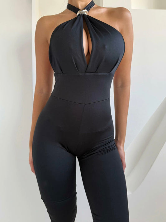 Catsuit ROUGE