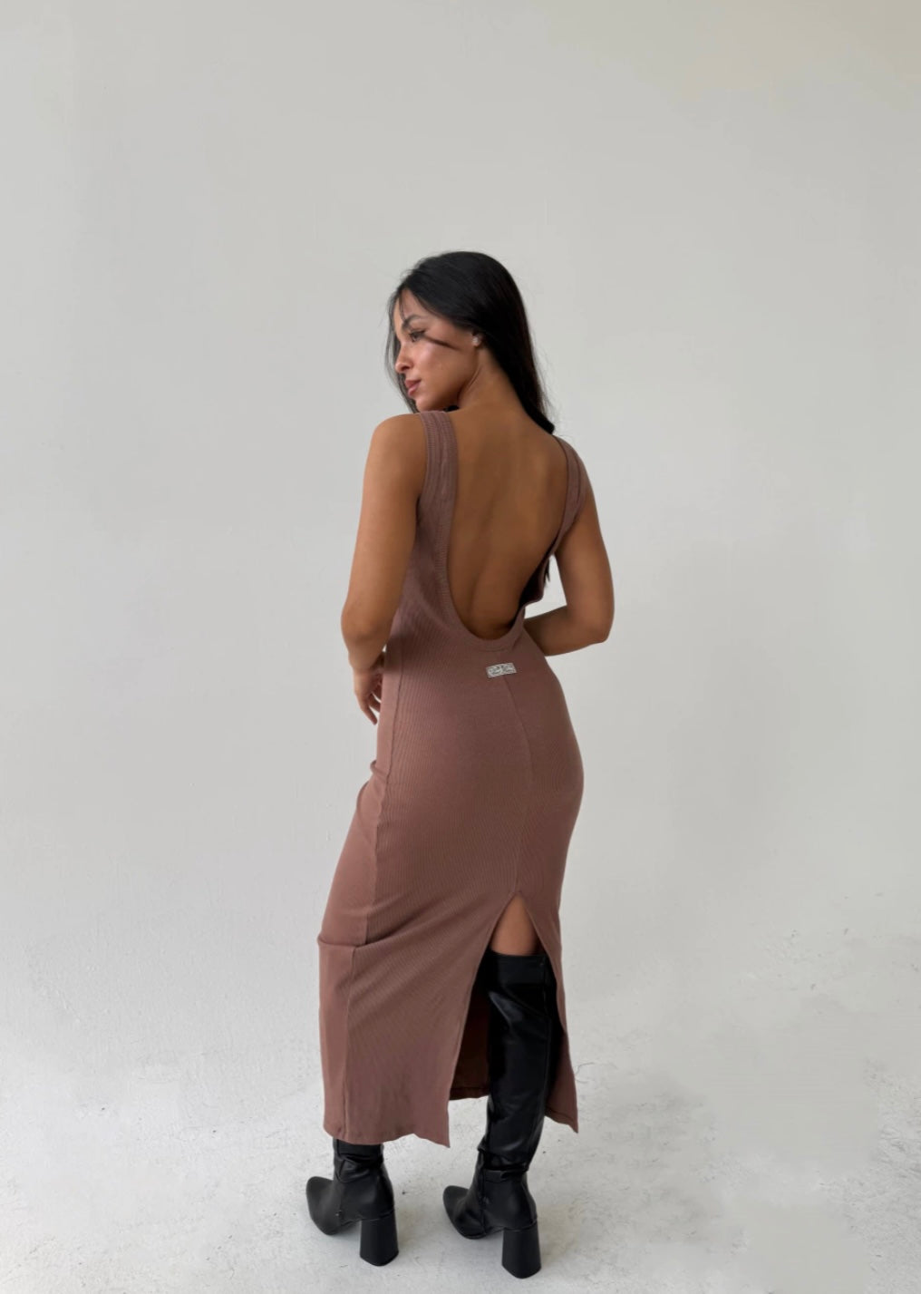 Vestido LONG