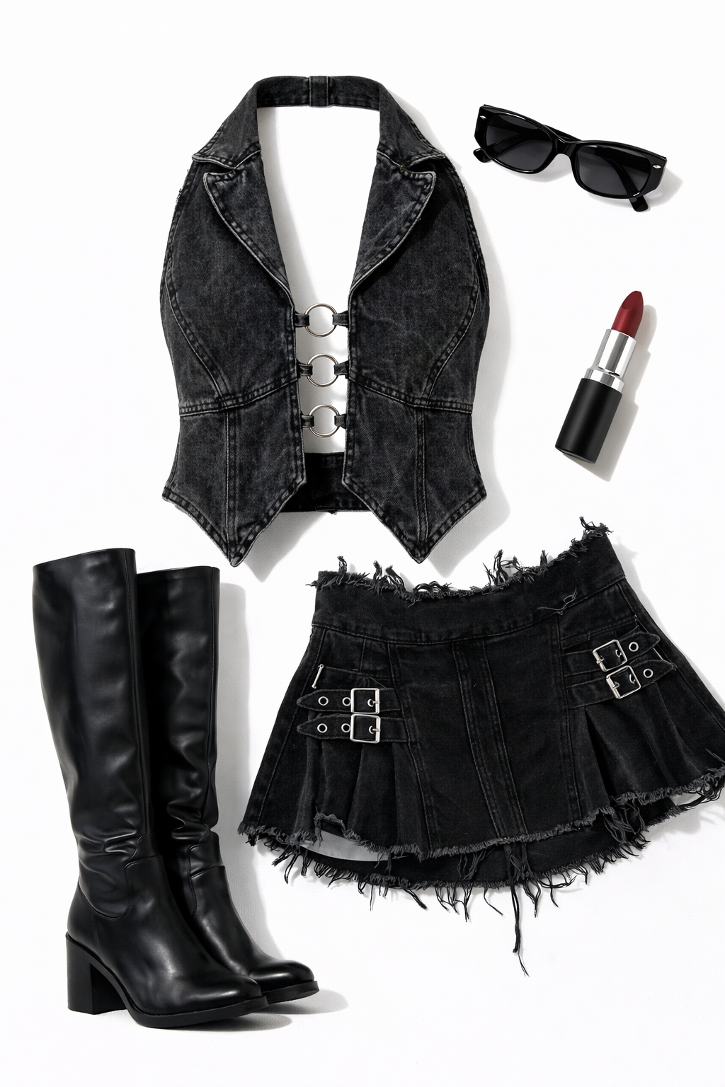 Set ROGUÉ