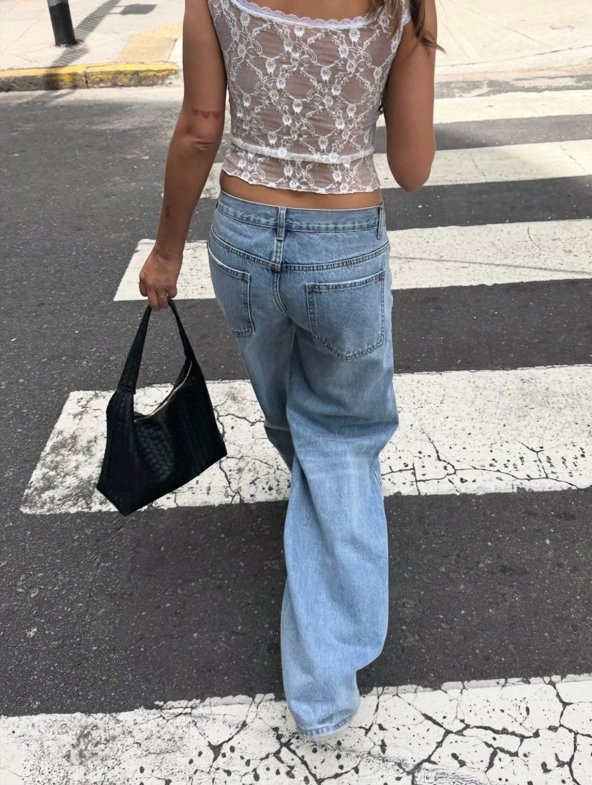 Corset ROMÁNTIC